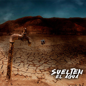 ORQUESTA PSICOTROPIKA: Suelten el Agua
