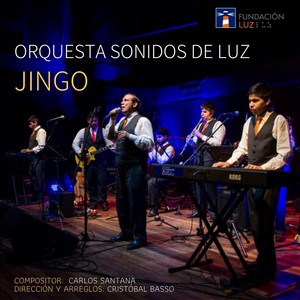 ORQUESTA SONIDOS DE LUZ: Jingo (En Vivo)