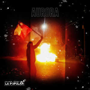 ORQUESTA TIPICA LA POPULAR: Aurora