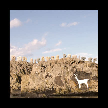 ASTRO: AEO, Ciervos Remix Ep