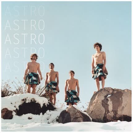 ASTRO: Astro
