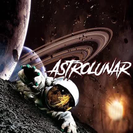 ASTROLUNATICOS: Astrolunar