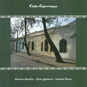 OSVALDO TORRES: Calle Esperanza