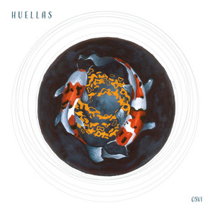 OSVI: Huellas