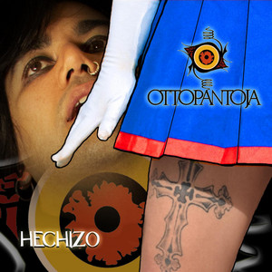 OTTO PANTOJA: Hechizo