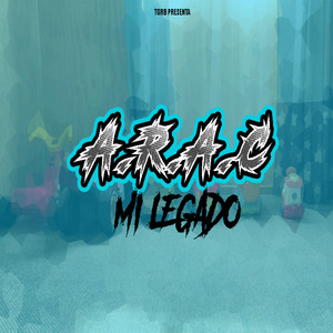 OXIGENO MC: Arac Mi Legado