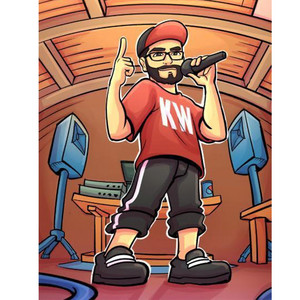 OXIGENO MC: Buena Vibra =