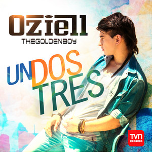 OZIELL: Un, Dos, Tres