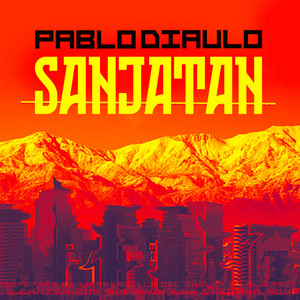 PABLO DIAULO: Sanjatan