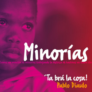 PABLO DIAULO: Minorías