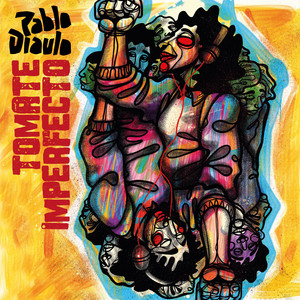 PABLO DIAULO: Tomate imperfecto