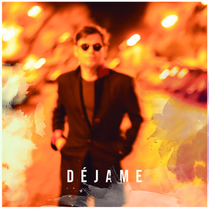 PABLO UGARTE: Déjame