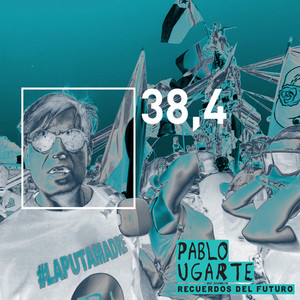 PABLO UGARTE: Recuerdos Del Futuro