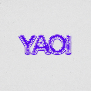 PACO MIRANDA: Yaoi