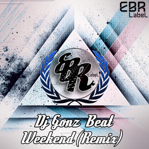 PACO MIRANDA: Weekend (Dj Gonz Beat)