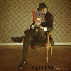 PAFFENS: Hipsteria EP