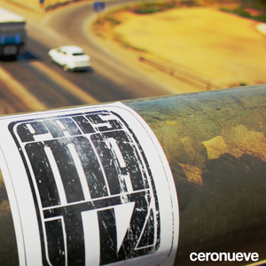 PAISMATIZ: Ceronueve