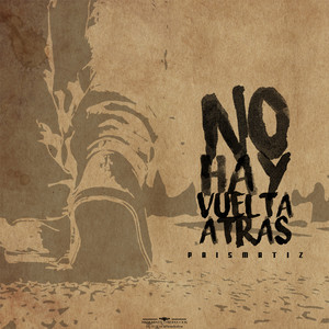 PAISMATIZ: No Hay Vuelta Atras