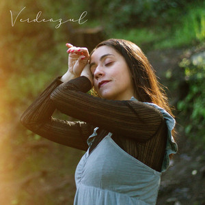 PAMELA OYARZUN: Verdeazul