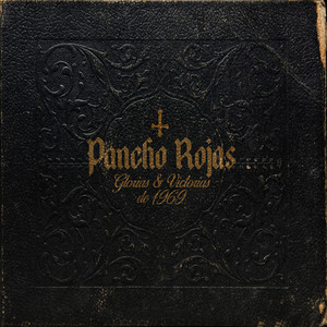 PANCHO ROJAS: Glorias & Victorias de 1969