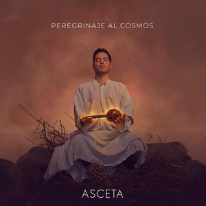 ASCETA: Peregrinaje al Cosmos