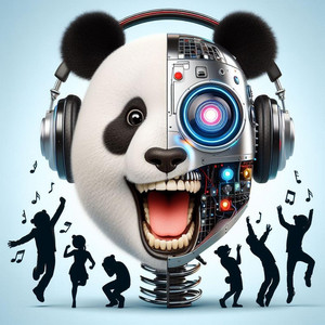 PANDA ROBOT: Hard