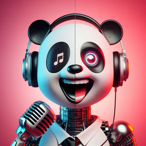 PANDA ROBOT: Roasting