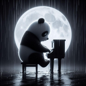 PANDA ROBOT: Dark Alone
