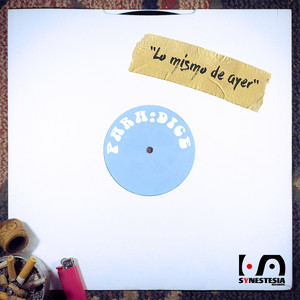 PARA:DICE: Lo Mismo de Ayer