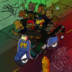 PARADERO ONCE: Lengua de Perro (Versión Remasterizada)
