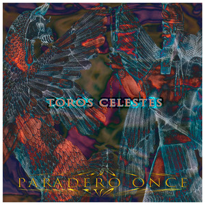 PARADERO ONCE: Toros Celestes
