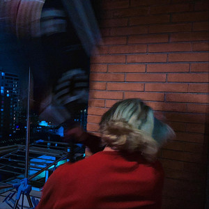 PARADERO15: Hablando Con la Pared