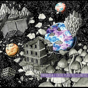 PARRESIA: Entre Planetas y Cunetas