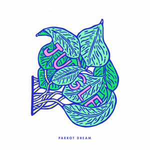 PARROT DREAM: Jungle