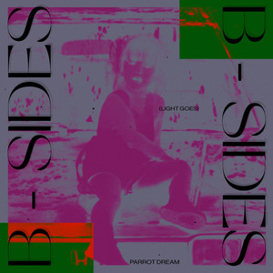 PARROT DREAM: Light Goes (B-Sides)