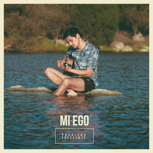 PASAJERO FRECUENTE: Mi Ego