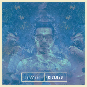 PASAJERO FRECUENTE: Ciclo90