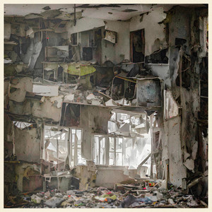 ASIA MENOR: Enola Gay