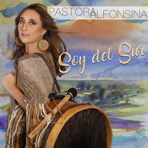 PASTORA ALFONSINA: Soy del Sur