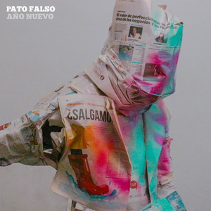 PATO FALSO: Año Nuevo