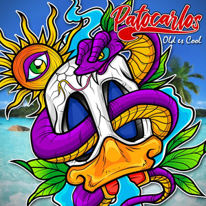 PATOCARLOS: Old Es Cool