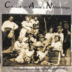 PATRICIA CHAVARRIA: Cantos por Amor y Naturaleza