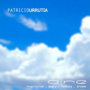 PATRICIO URRUTIA: Aire