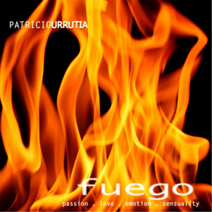 PATRICIO URRUTIA: Fuego