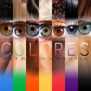 PATRICIO URRUTIA: Colores