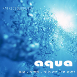 PATRICIO URRUTIA: Agua