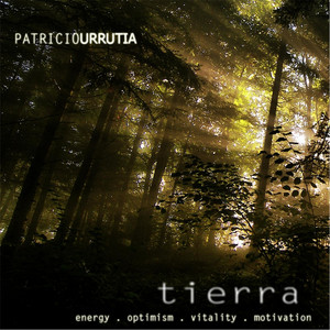 PATRICIO URRUTIA: Tierra
