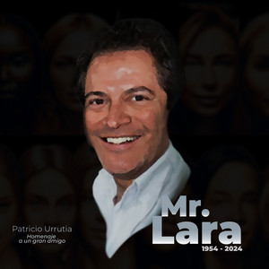 PATRICIO URRUTIA: Mr. Lara