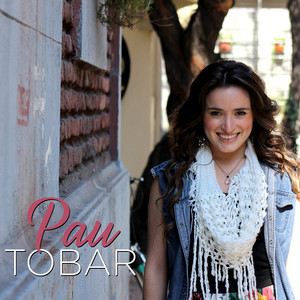 PAU TOBAR: Pau Tobar