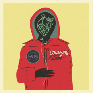 PAULO ROJAS: Corazón de Barro